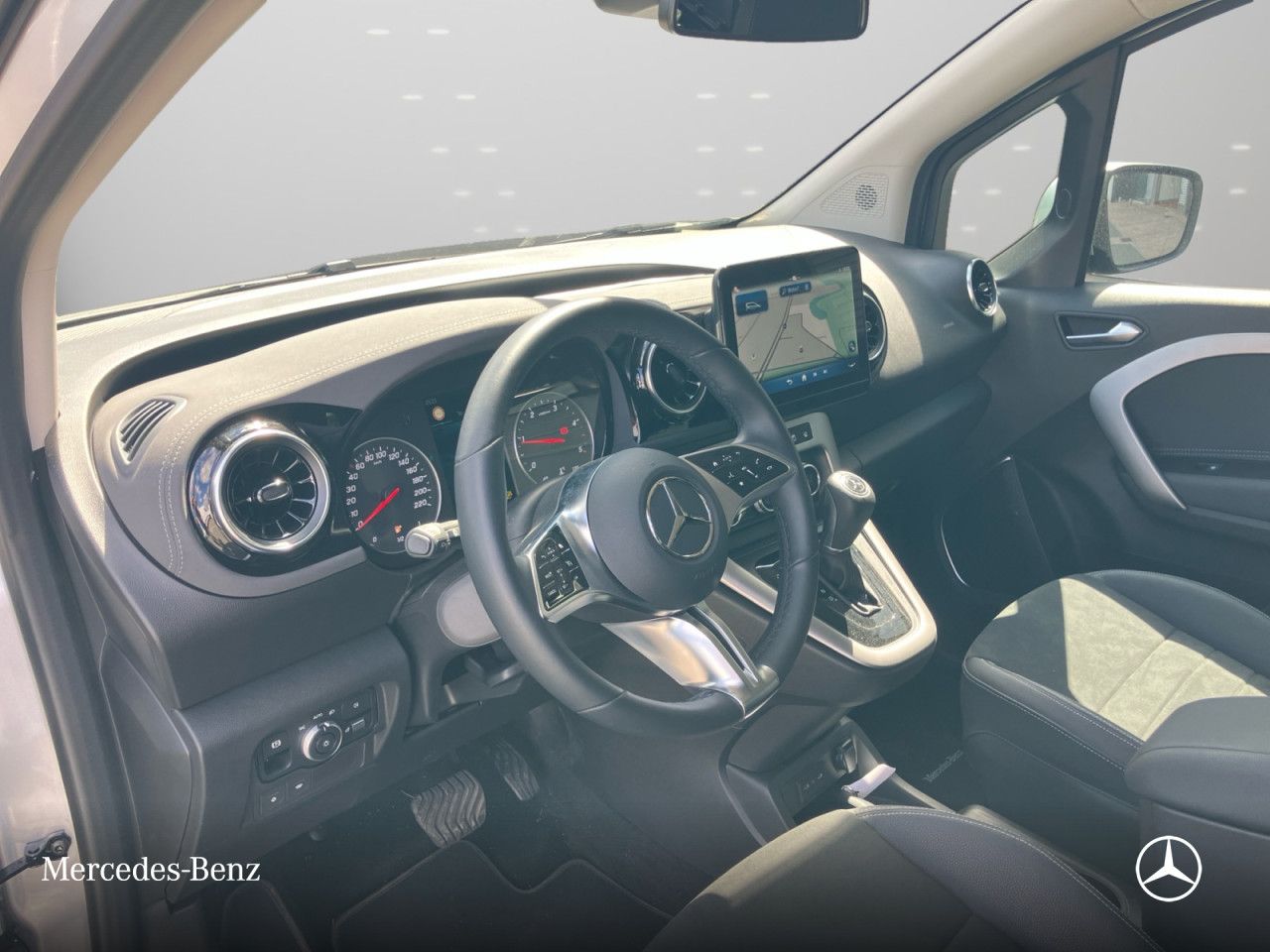 Mercedes-Benz T-Klasse – Bild 10