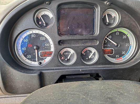 Immagine del veicolo 5 / 5