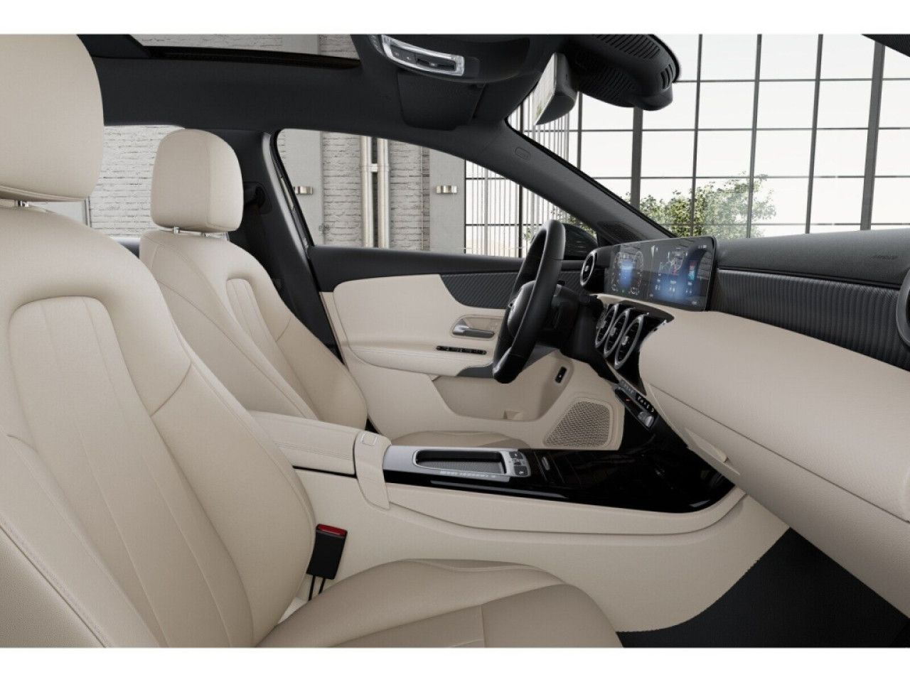 Mercedes-Benz A-Klasse – Bild 7