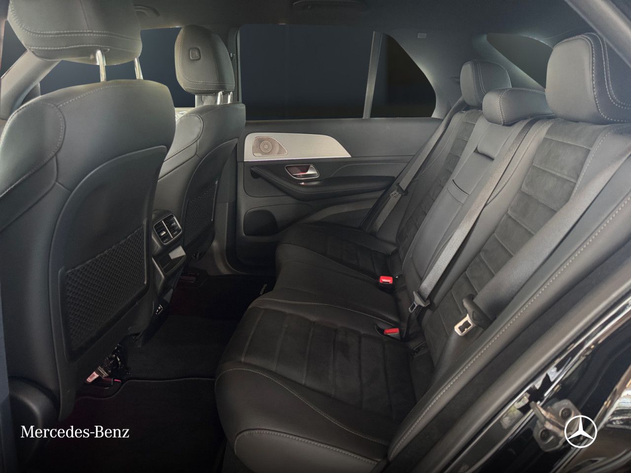 Mercedes-Benz GLE – Bild 15