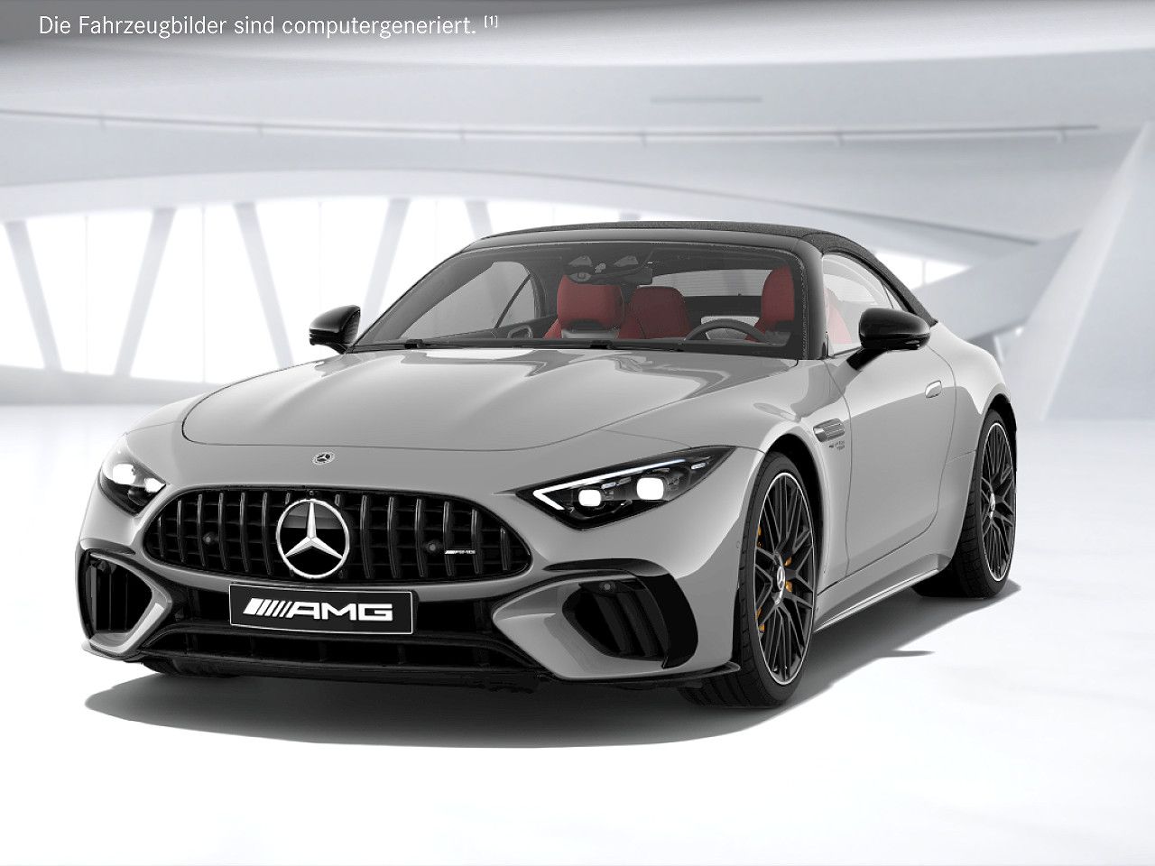 Mercedes-Benz SL – Bild 31