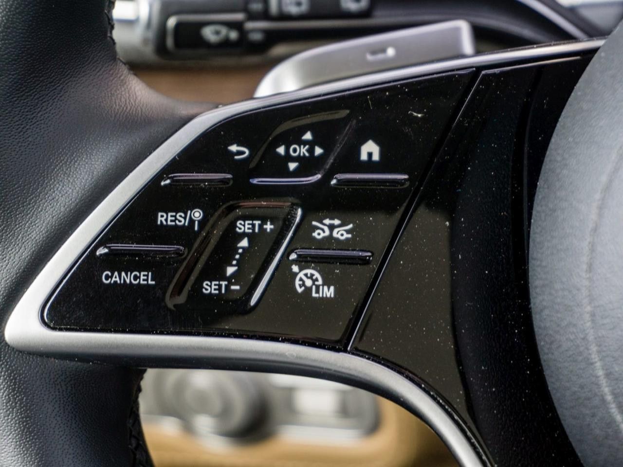 Mercedes-Benz GLE – Bild 23