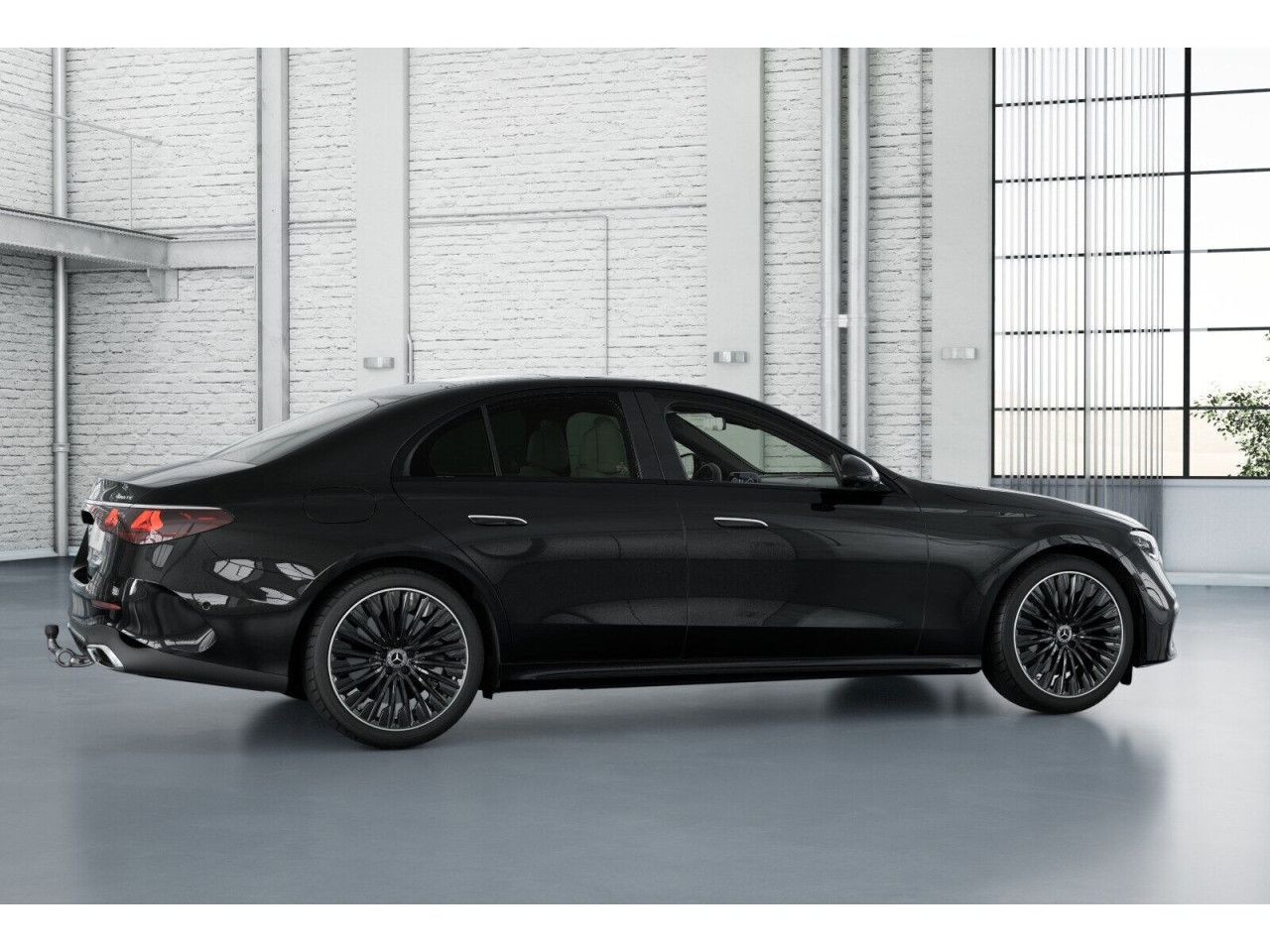 Mercedes-Benz E-Klasse – Bild 6