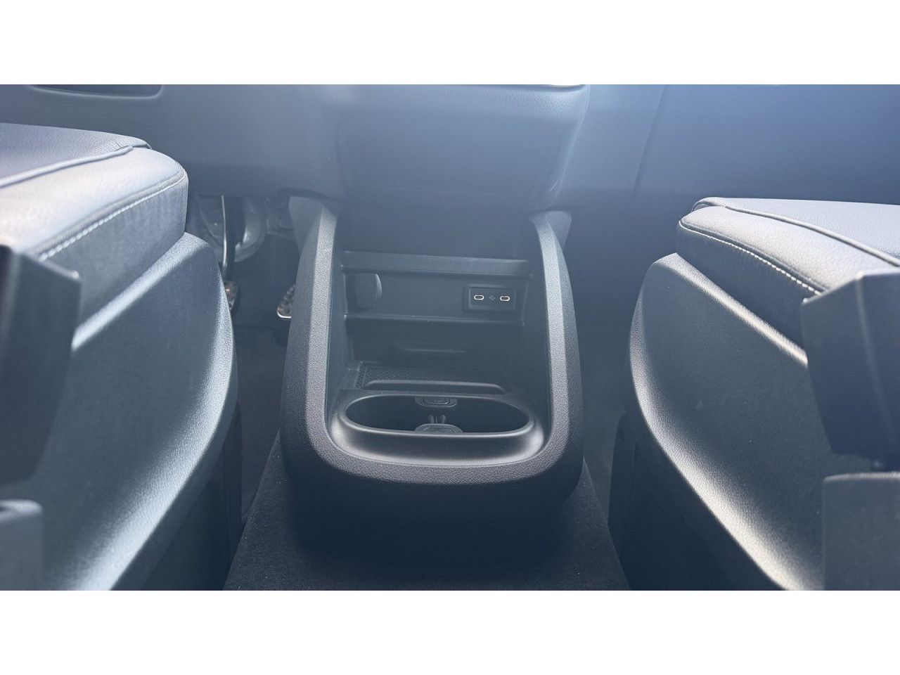 Mercedes-Benz V-Klasse – Bild 20