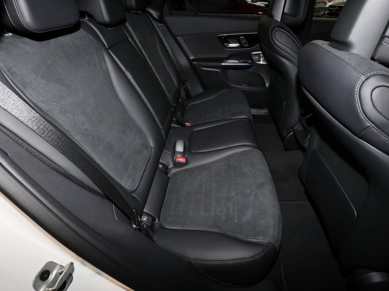 Mercedes-Benz GLC – Bild 6