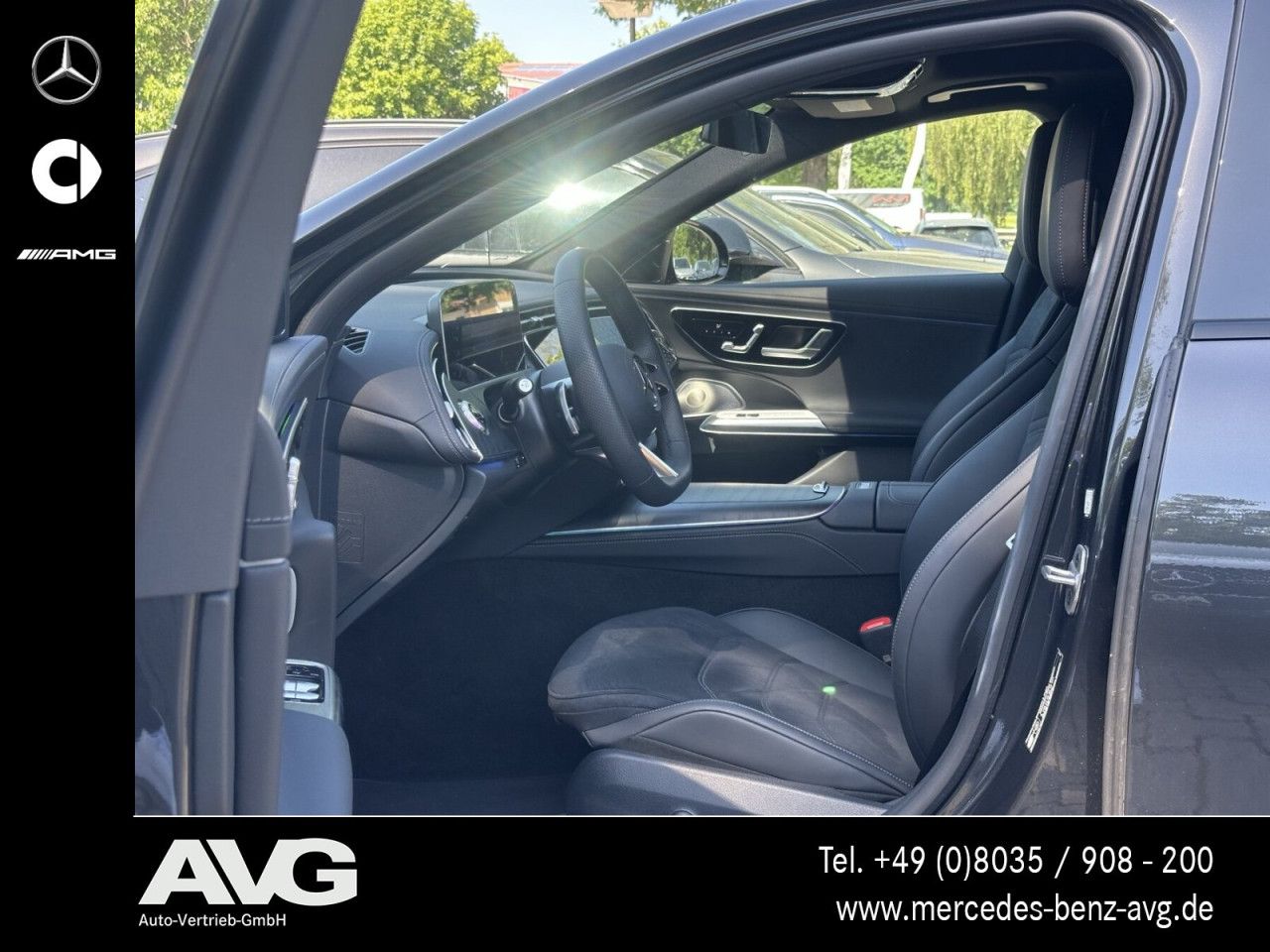 Mercedes-Benz E-Klasse – Bild 10