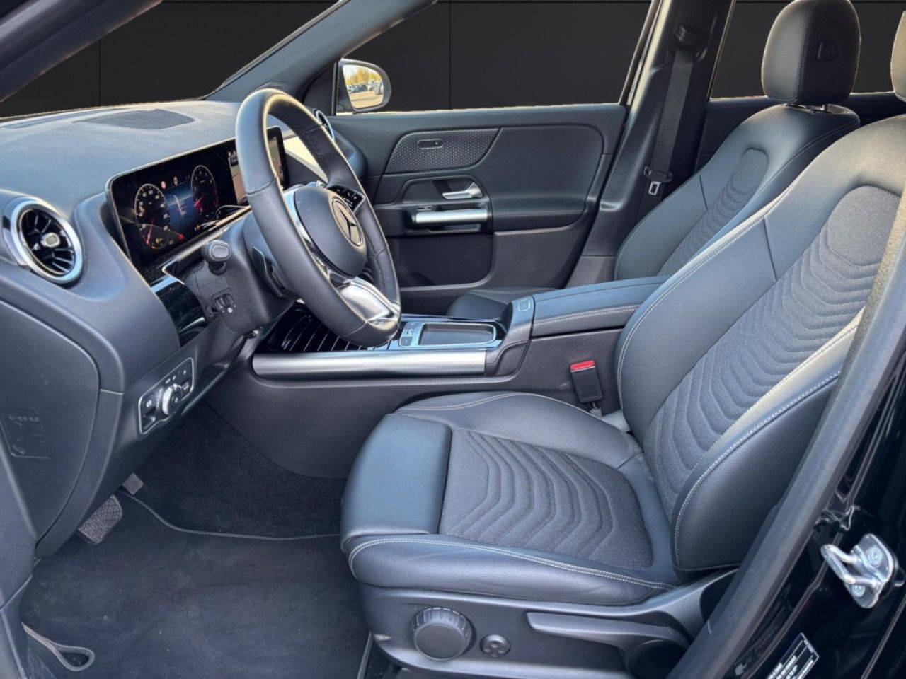 Mercedes-Benz GLA – Bild 8