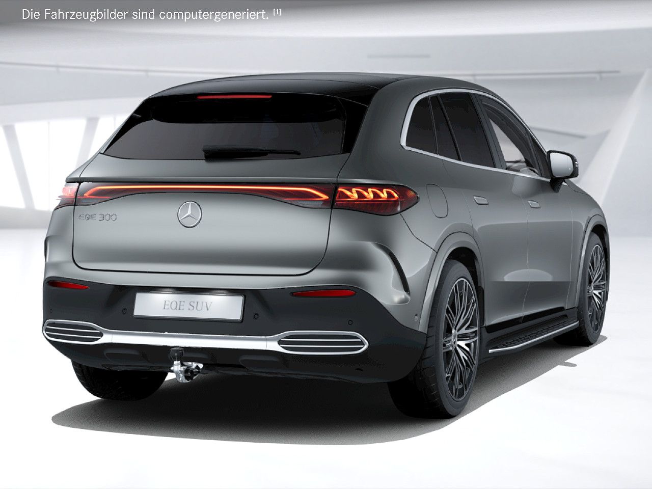 Mercedes-Benz EQE – Bild 20