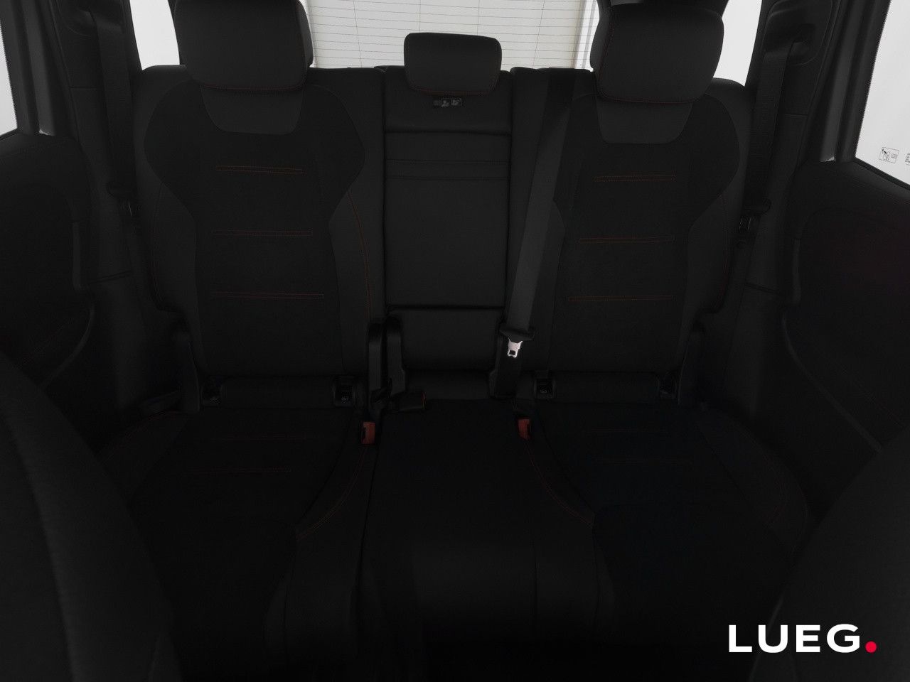 Mercedes-Benz EQB – Bild 5