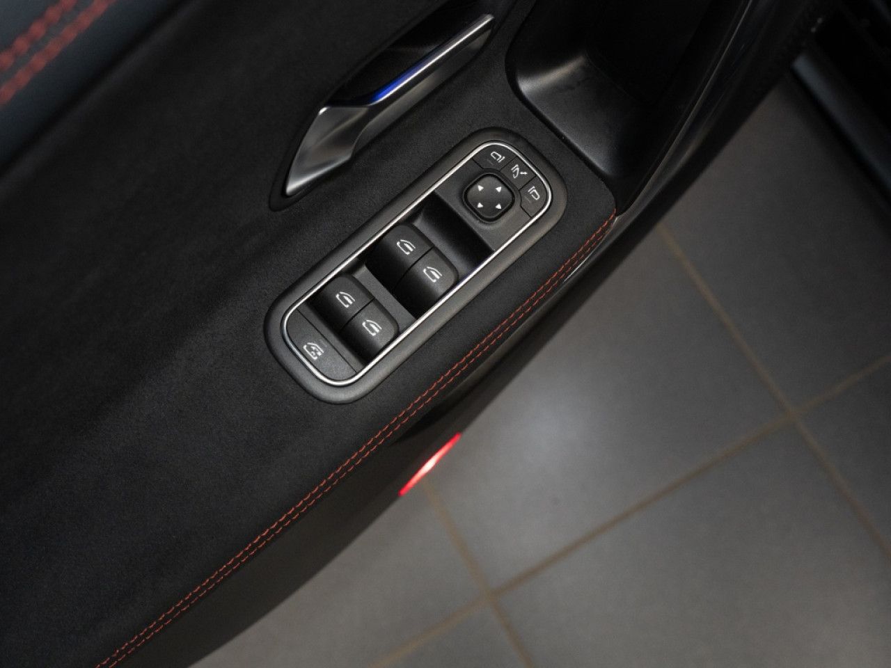 Mercedes-Benz CLA – Bild 18