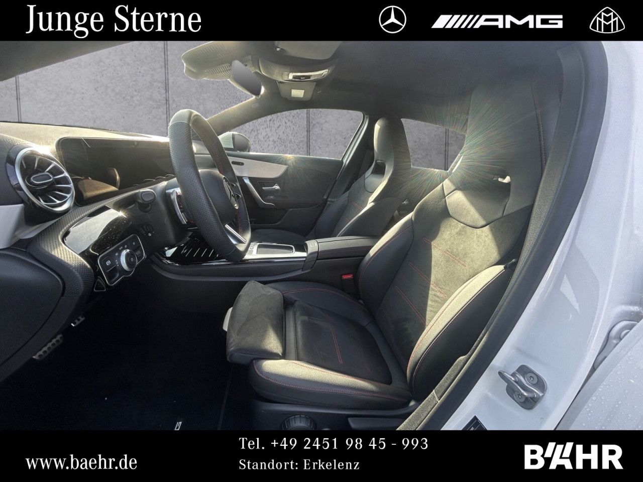 Mercedes-Benz A-Klasse – Bild 13