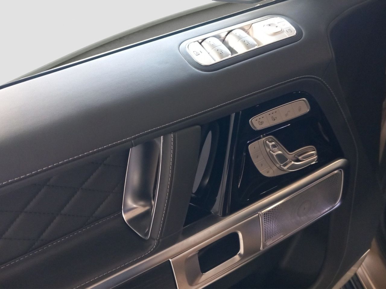 Mercedes-Benz G-Klasse – Bild 11