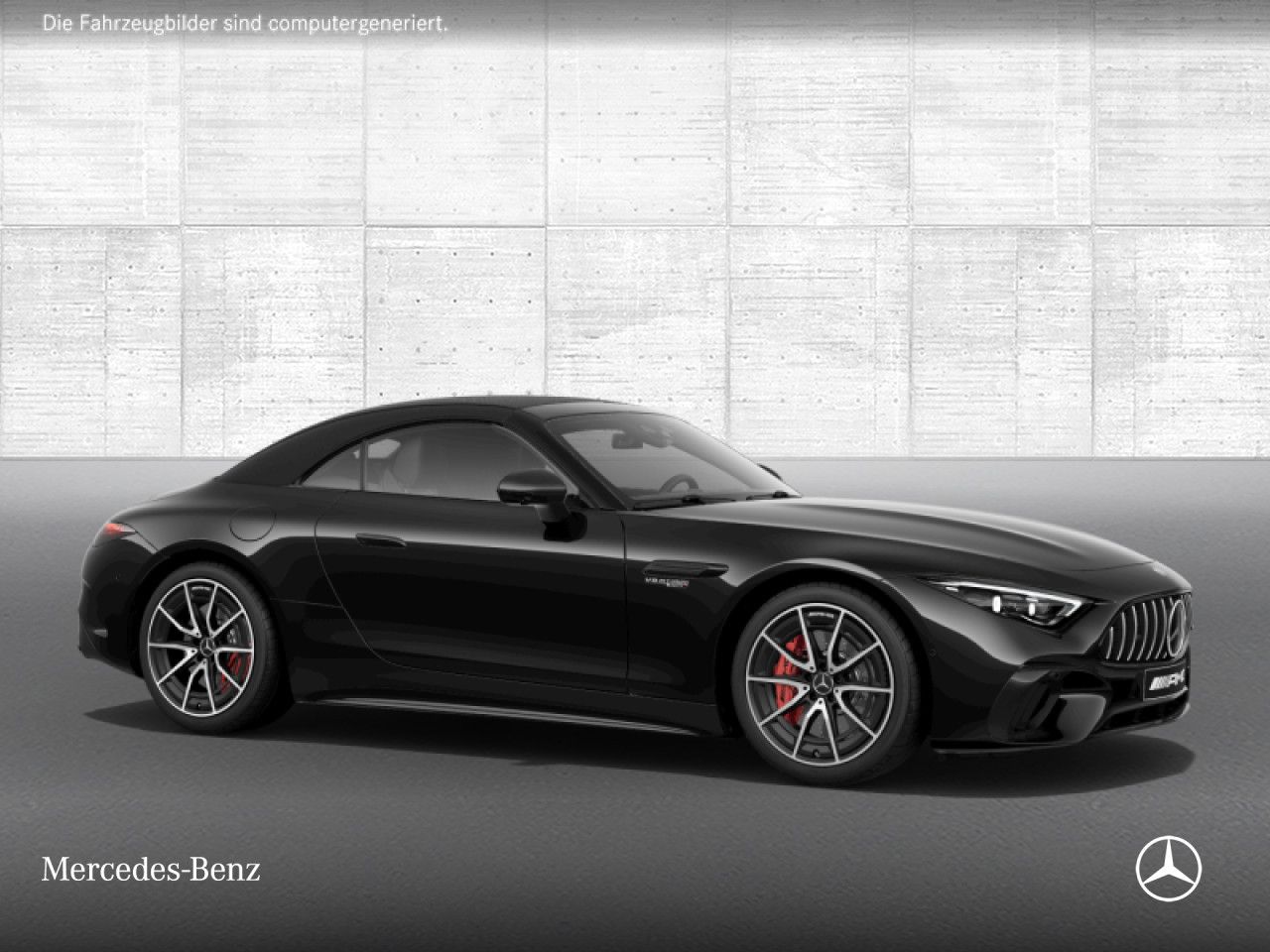 Mercedes-Benz SL – Bild 13
