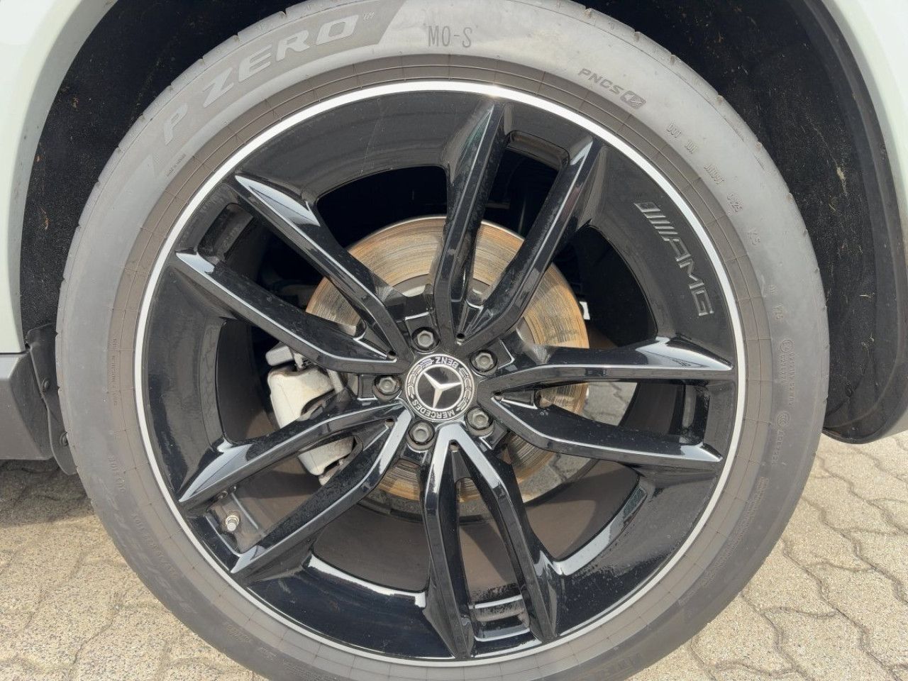 Mercedes-Benz GLE – Bild 12