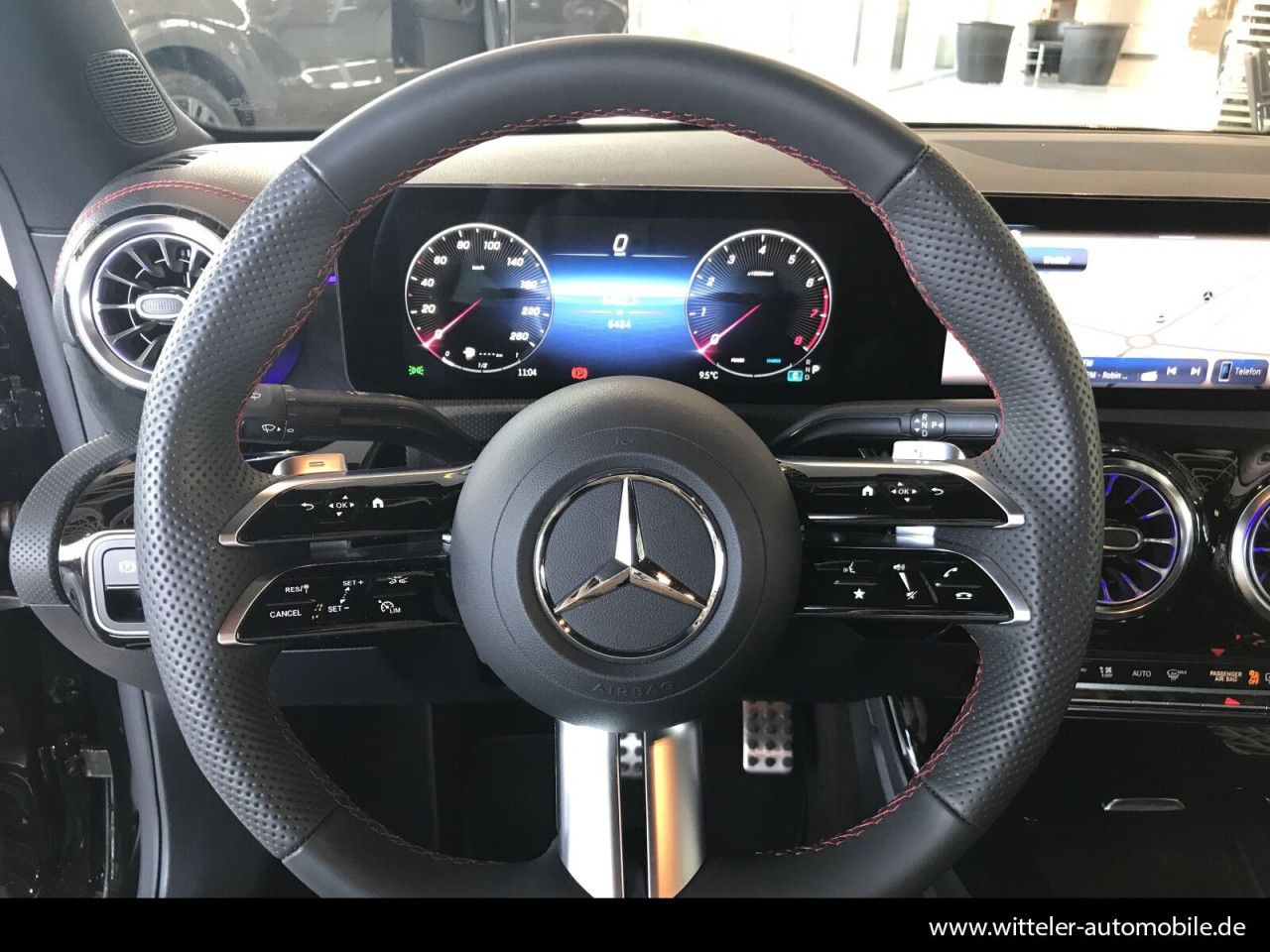Mercedes-Benz CLA – Bild 21