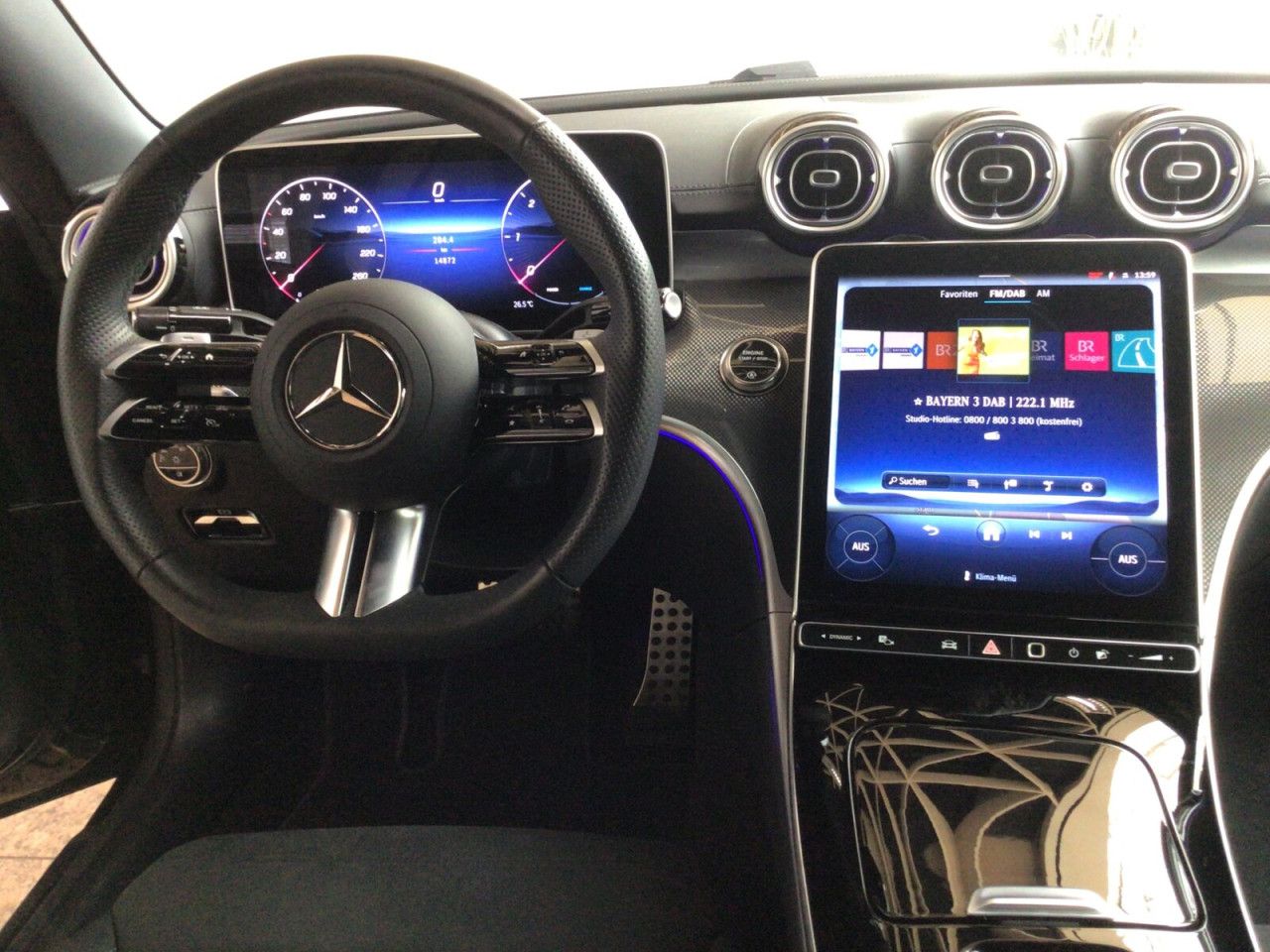 Mercedes-Benz CLE – Bild 11
