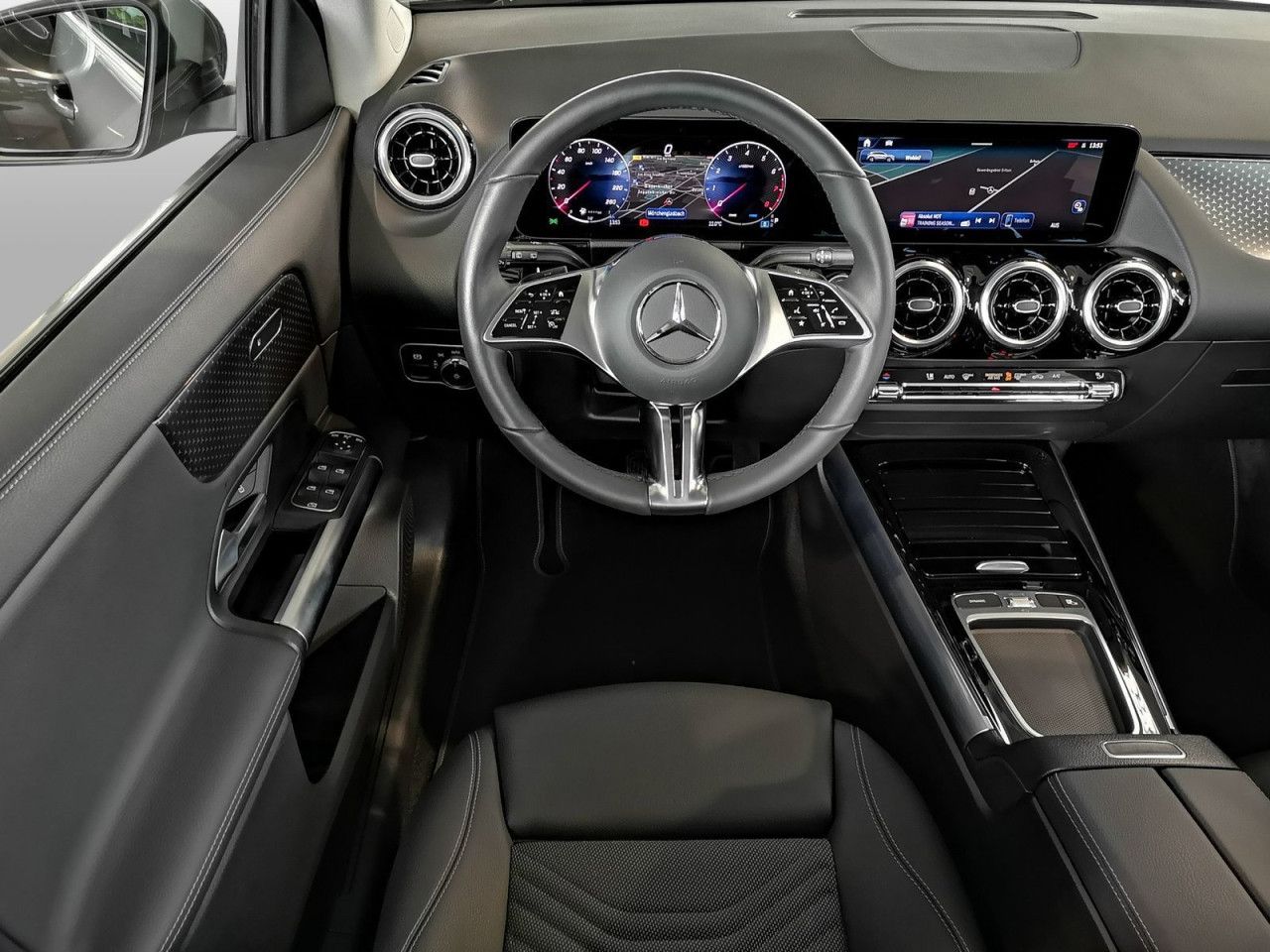 Mercedes-Benz GLA – Bild 7