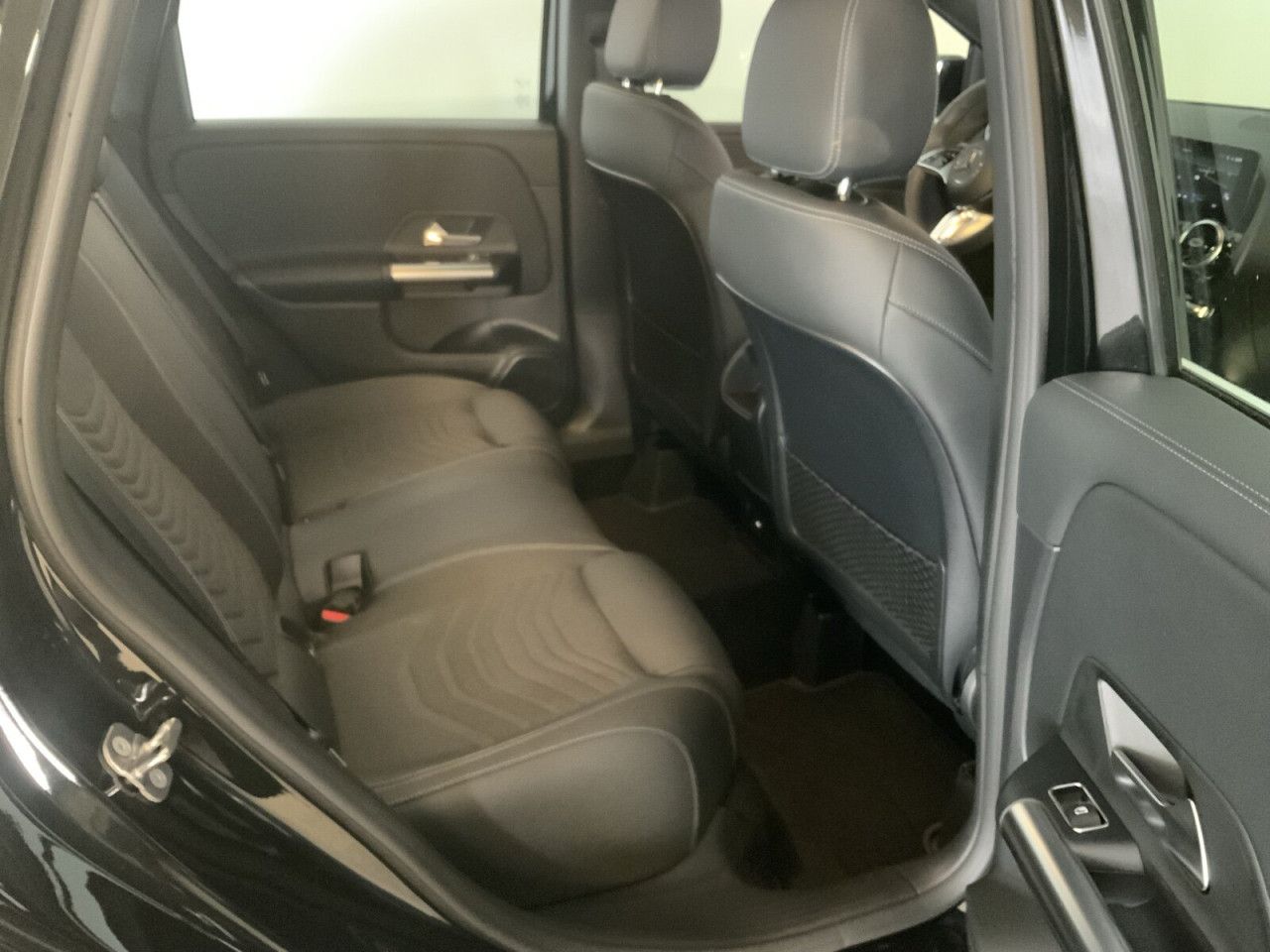 Mercedes-Benz B-Klasse – Bild 15