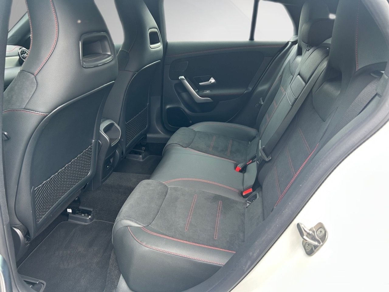 Mercedes-Benz CLA – Bild 16