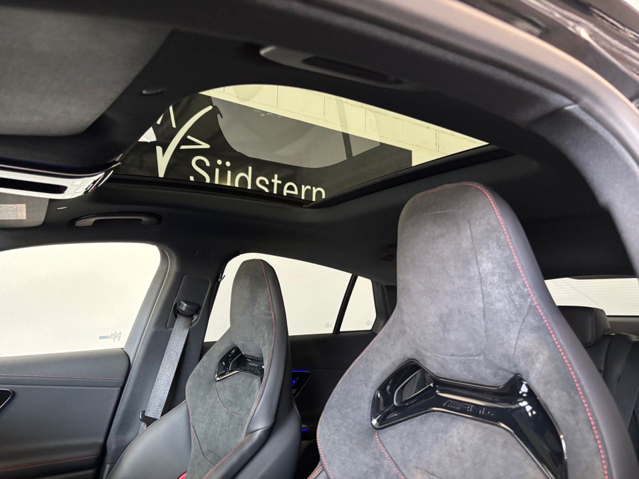 Mercedes-Benz GLC – Bild 15