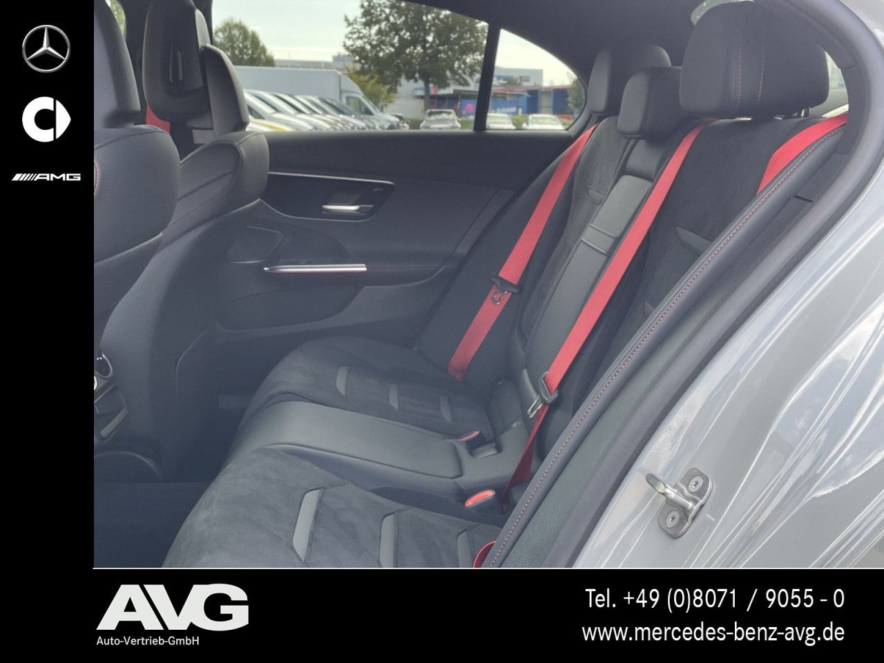 Mercedes-Benz C-Klasse – Bild 10