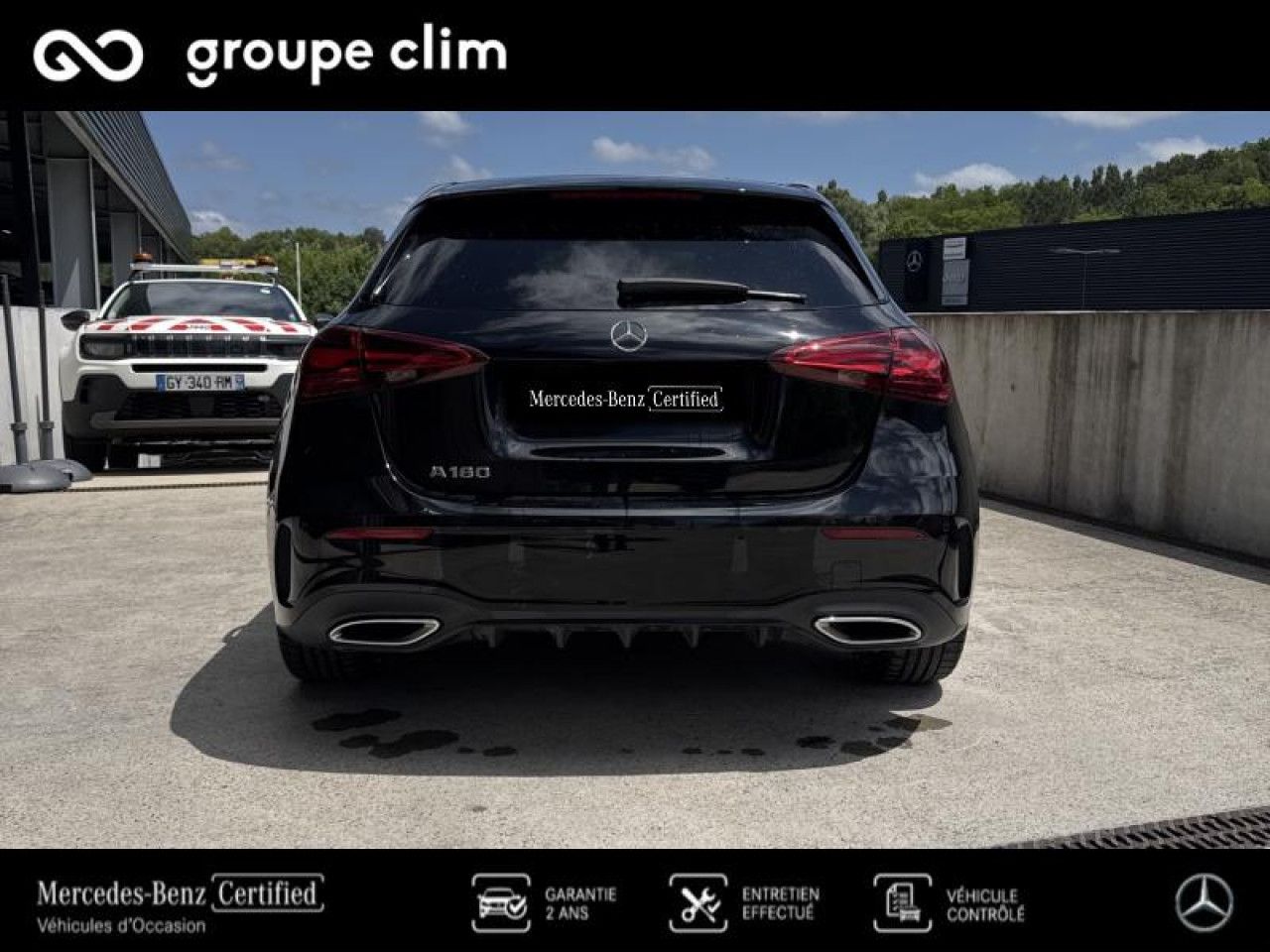 Photo du véhicule 5 / 18