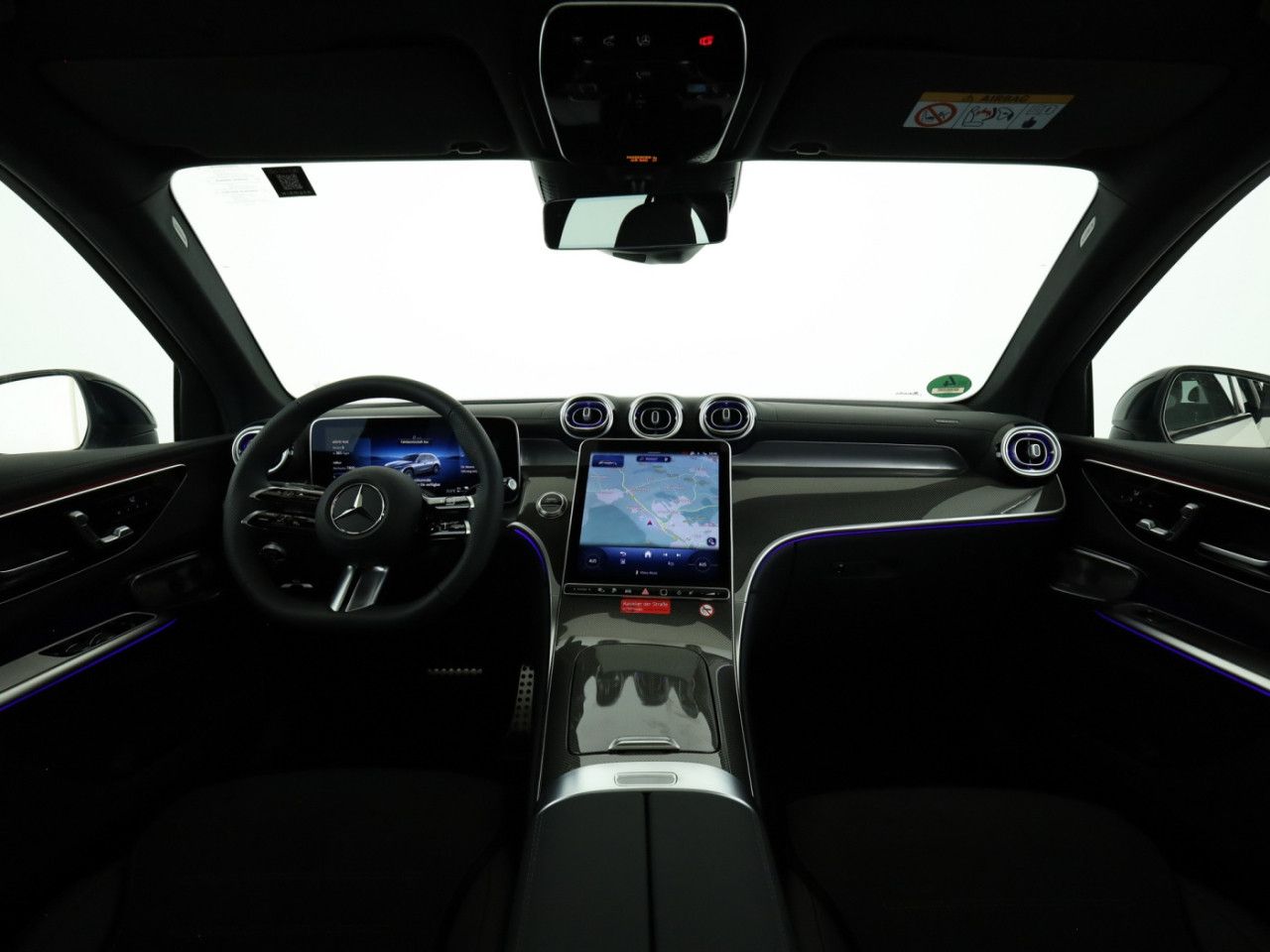 Mercedes-Benz GLC – Bild 19
