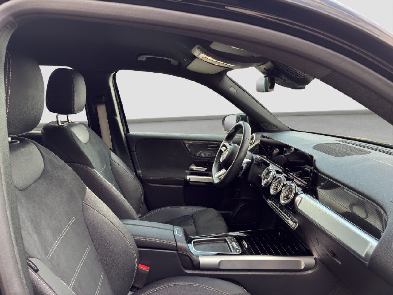Mercedes-Benz GLB – Bild 22