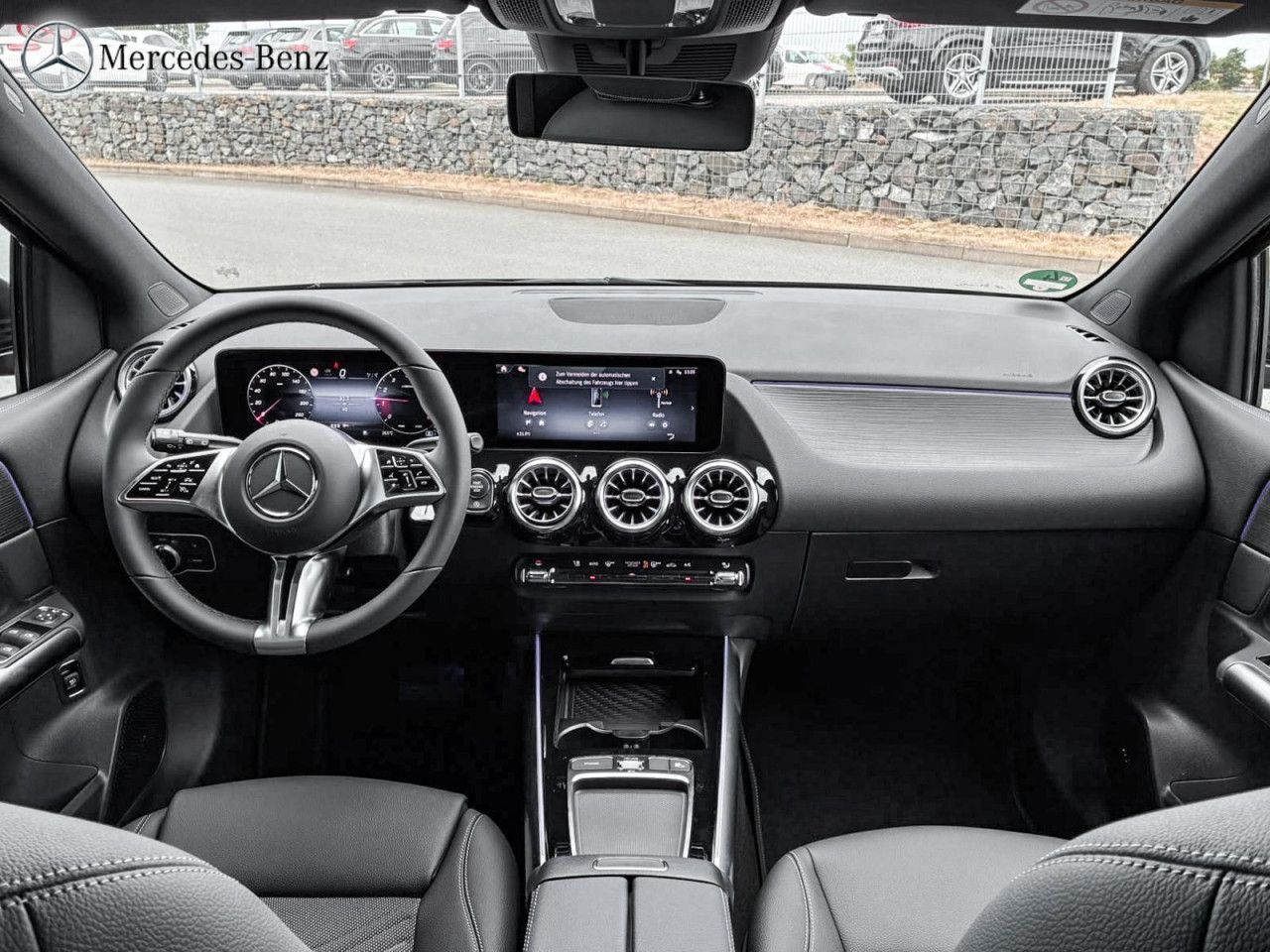 Mercedes-Benz B-Klasse – Bild 9