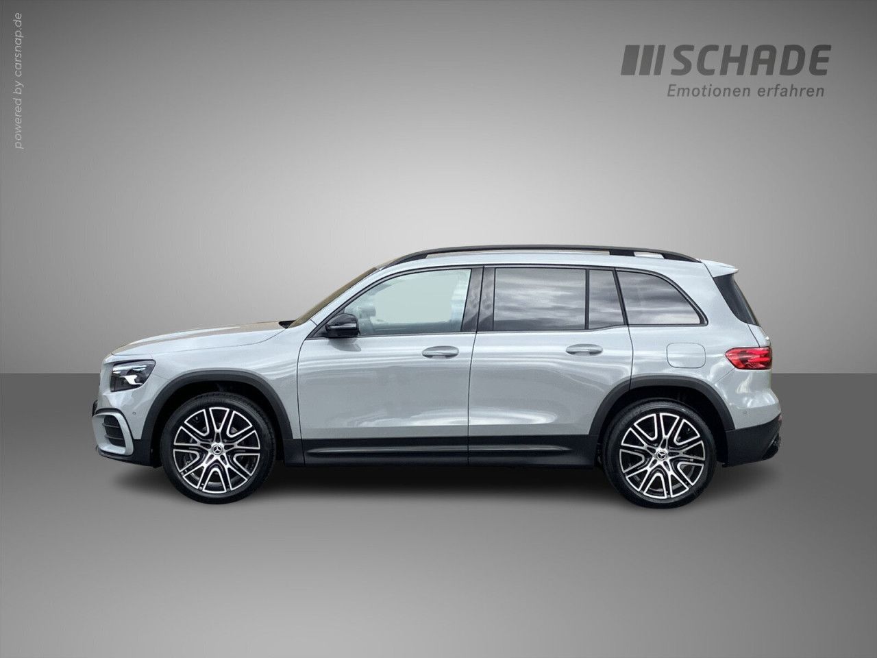 Mercedes-Benz GLB – Bild 3