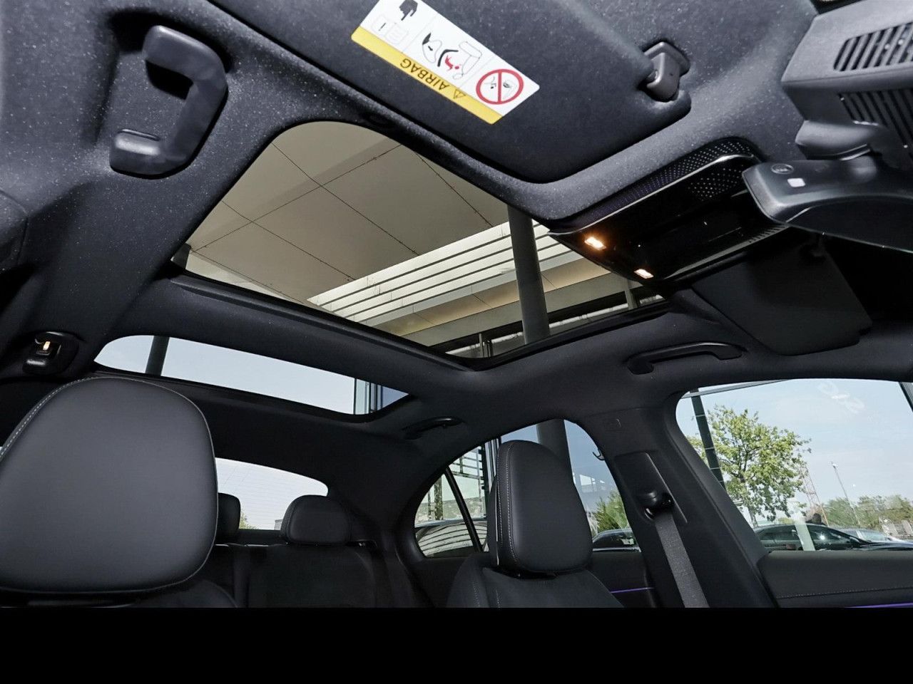 Mercedes-Benz E-Klasse – Bild 7