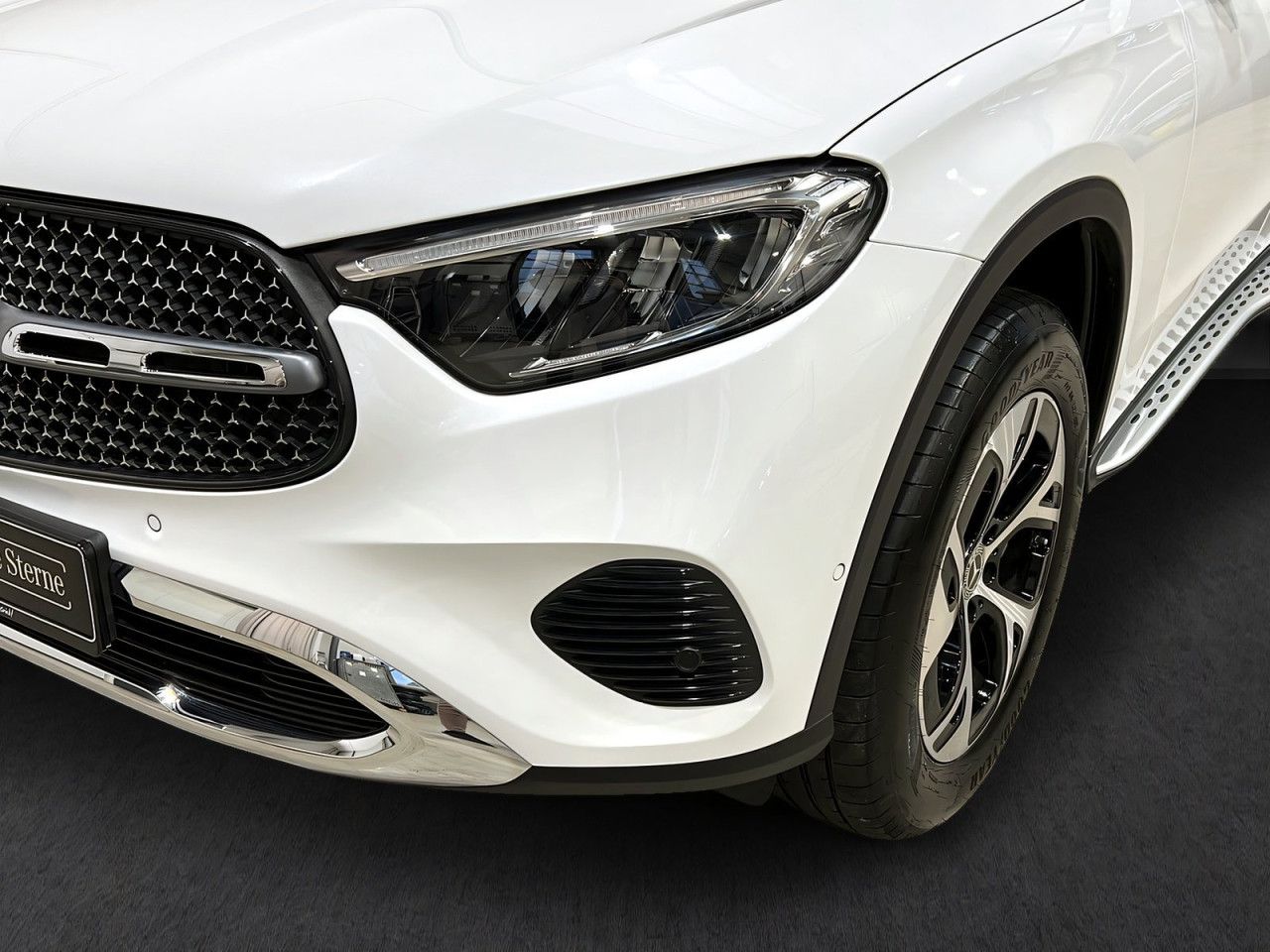 Mercedes-Benz GLC – Bild 2
