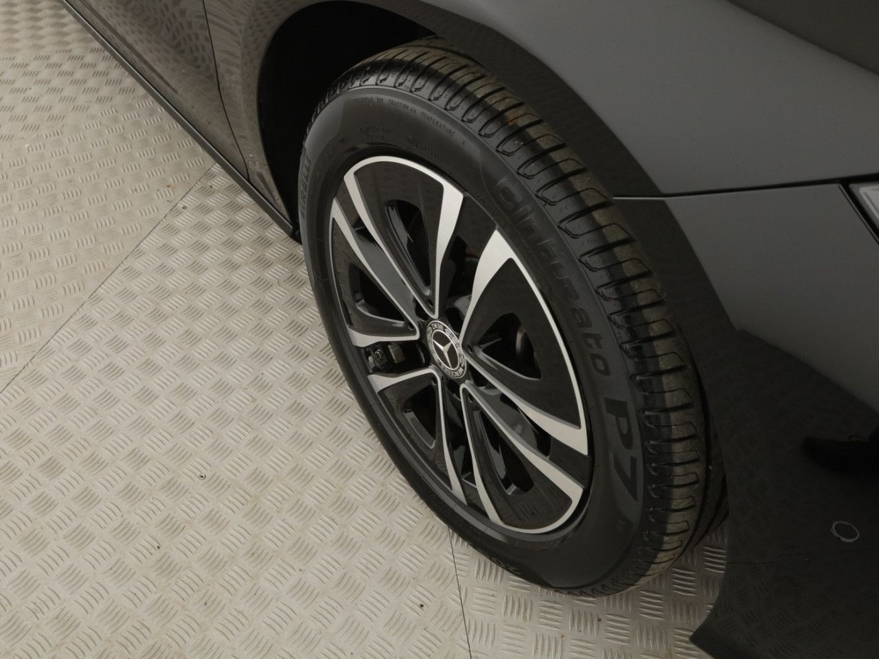 Mercedes-Benz CLA – Bild 21