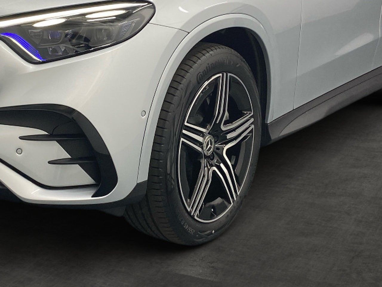 Mercedes-Benz GLC – Bild 5