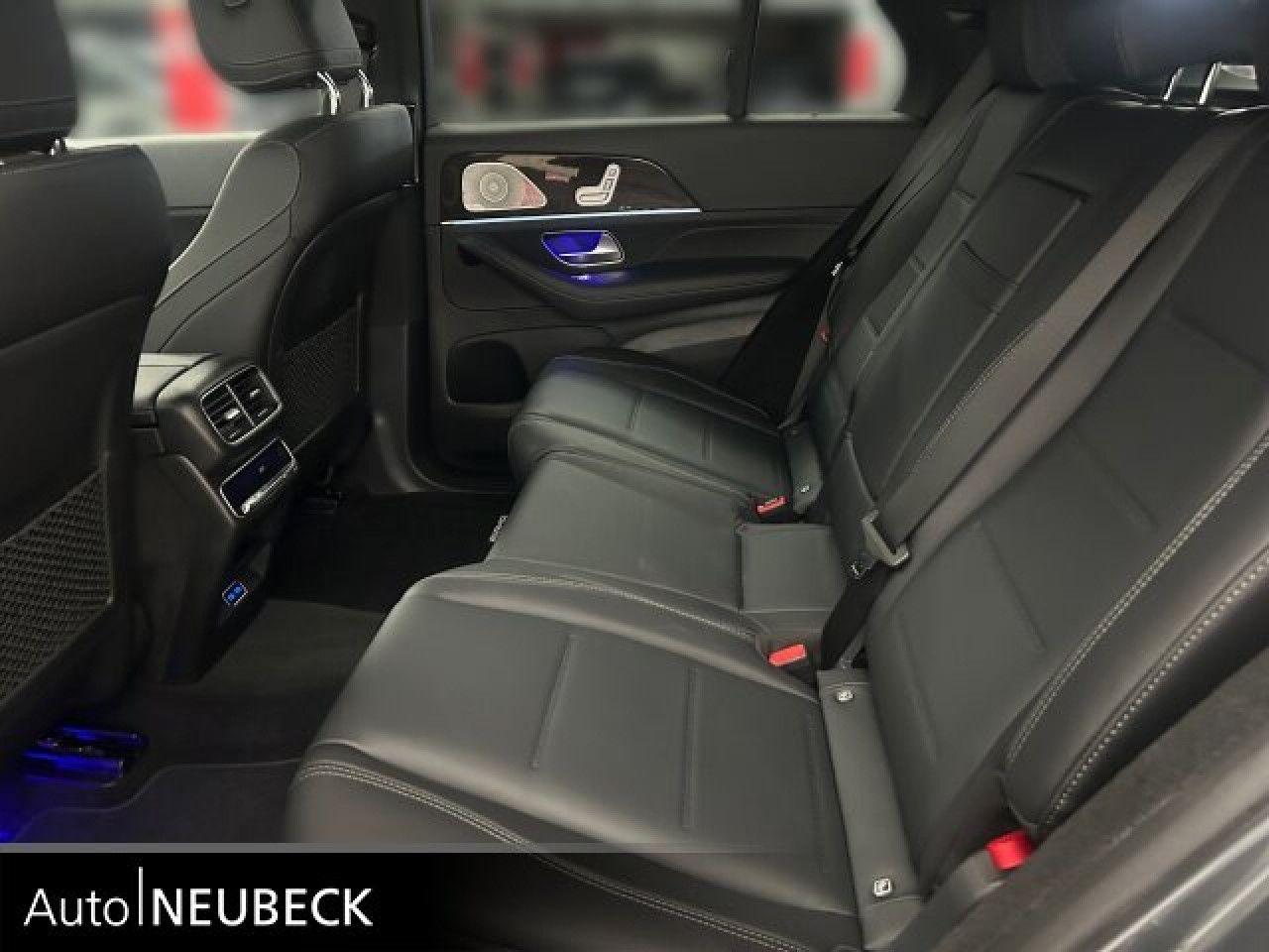 Mercedes-Benz GLE – Bild 16
