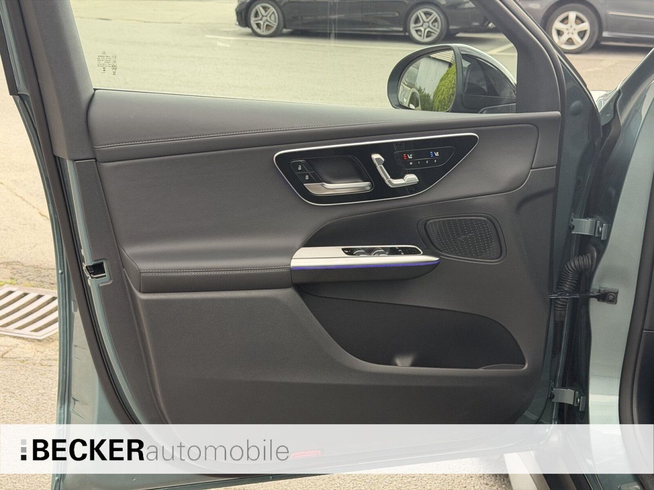Mercedes-Benz GLC – Bild 15