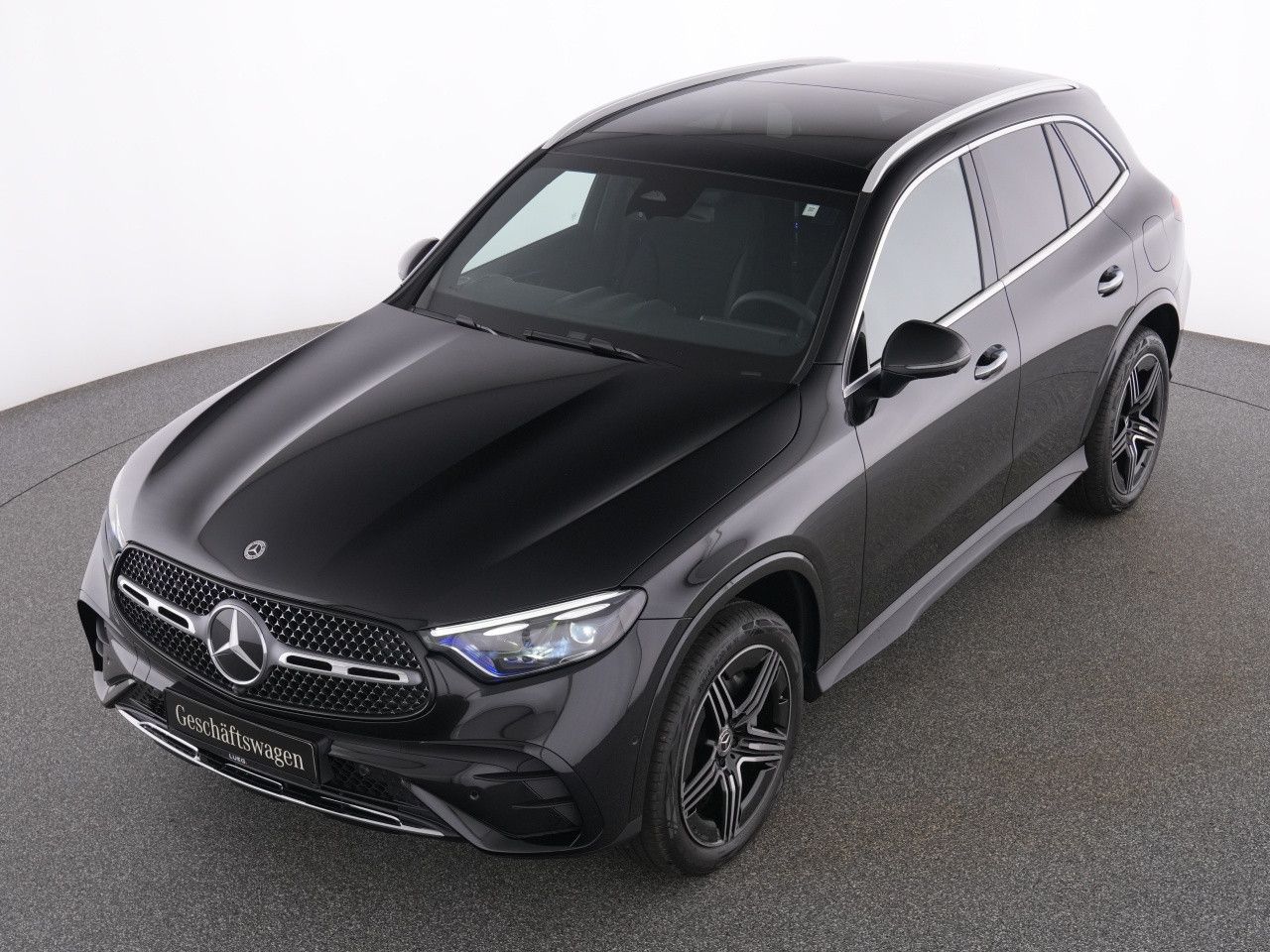 Mercedes-Benz GLC – Bild 17
