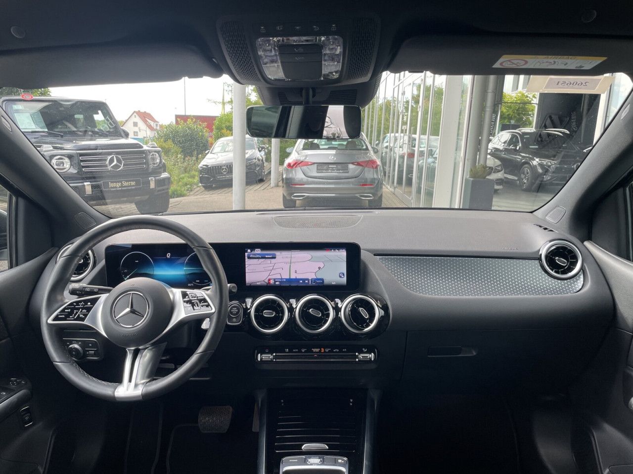 Mercedes-Benz B-Klasse – Bild 16