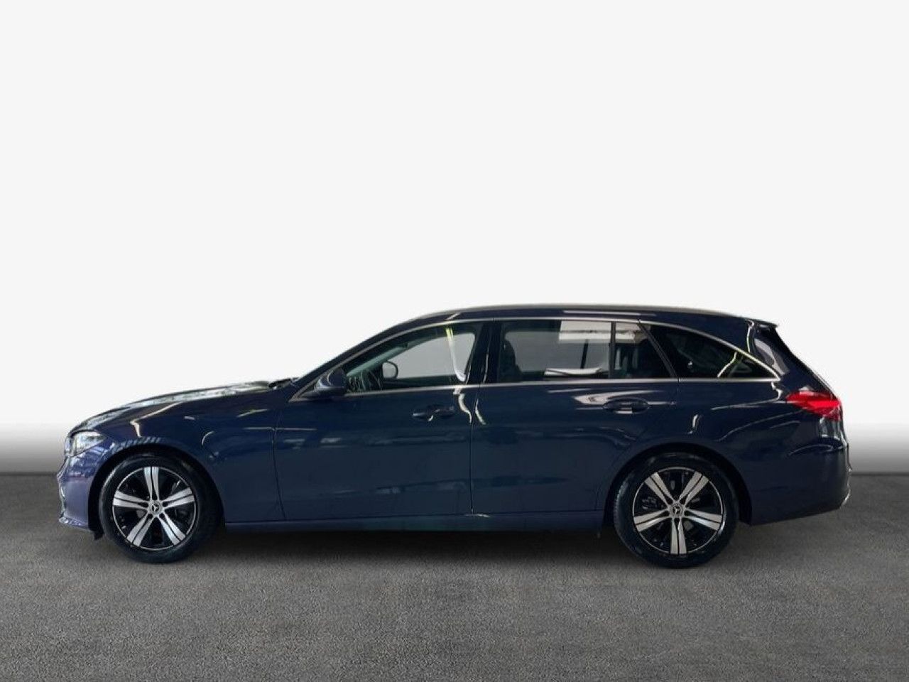 Mercedes-Benz C-Klasse – Bild 4
