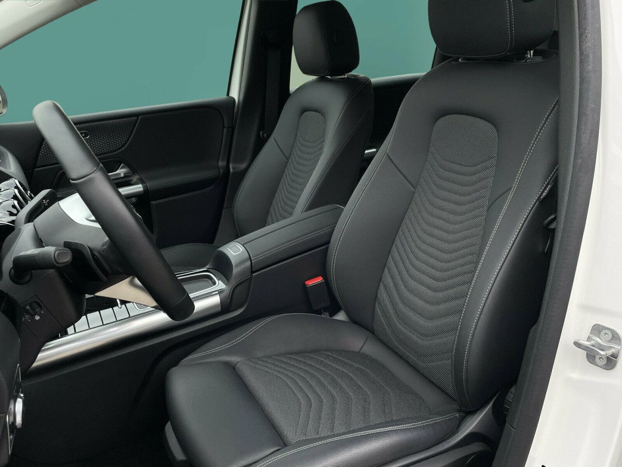 Mercedes-Benz B-Klasse – Bild 9