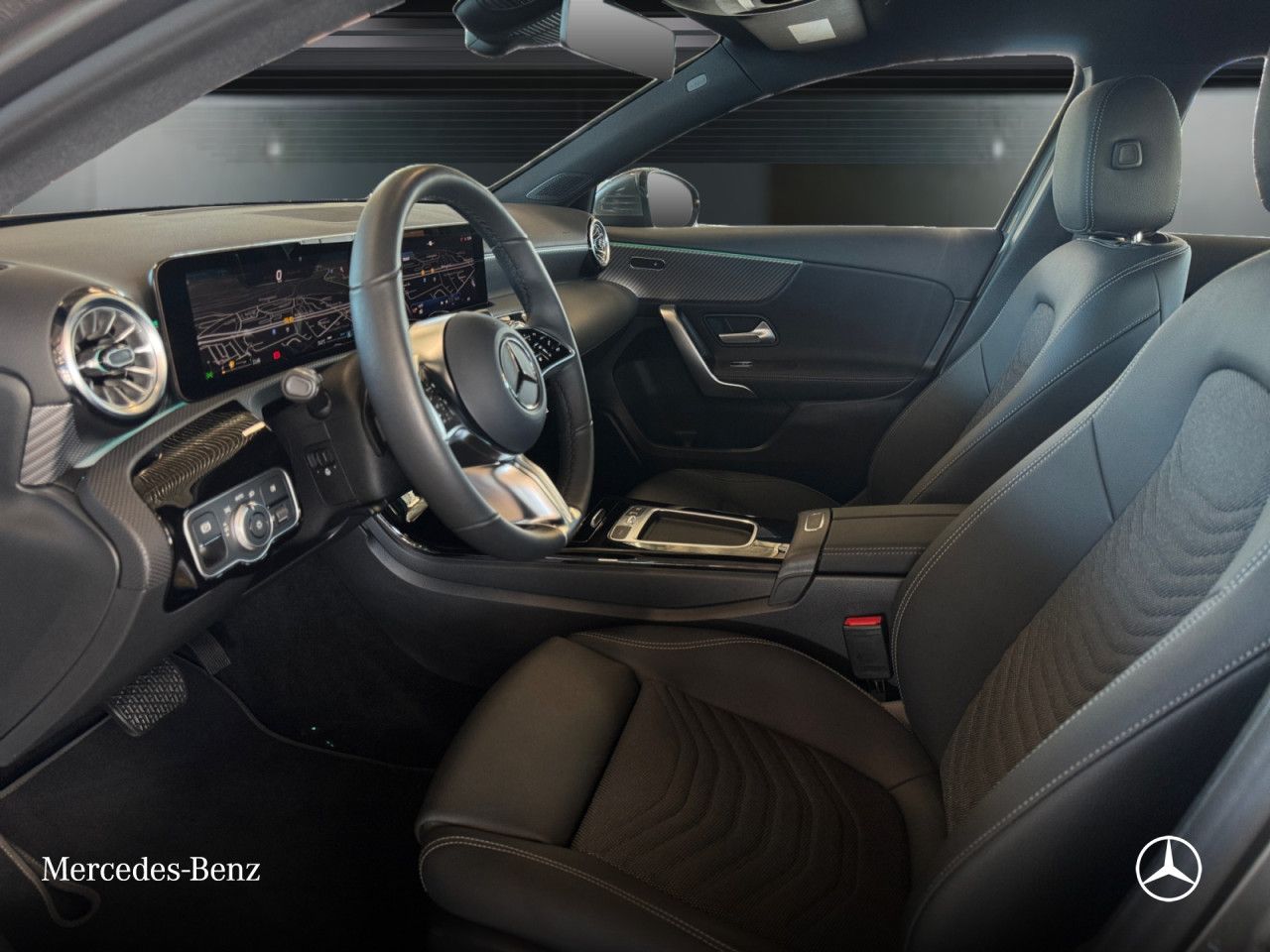 Mercedes-Benz A-Klasse – Bild 9