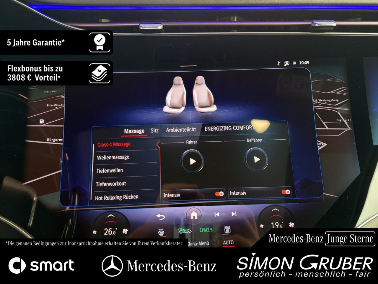 Mercedes-Benz EQS – Bild 23