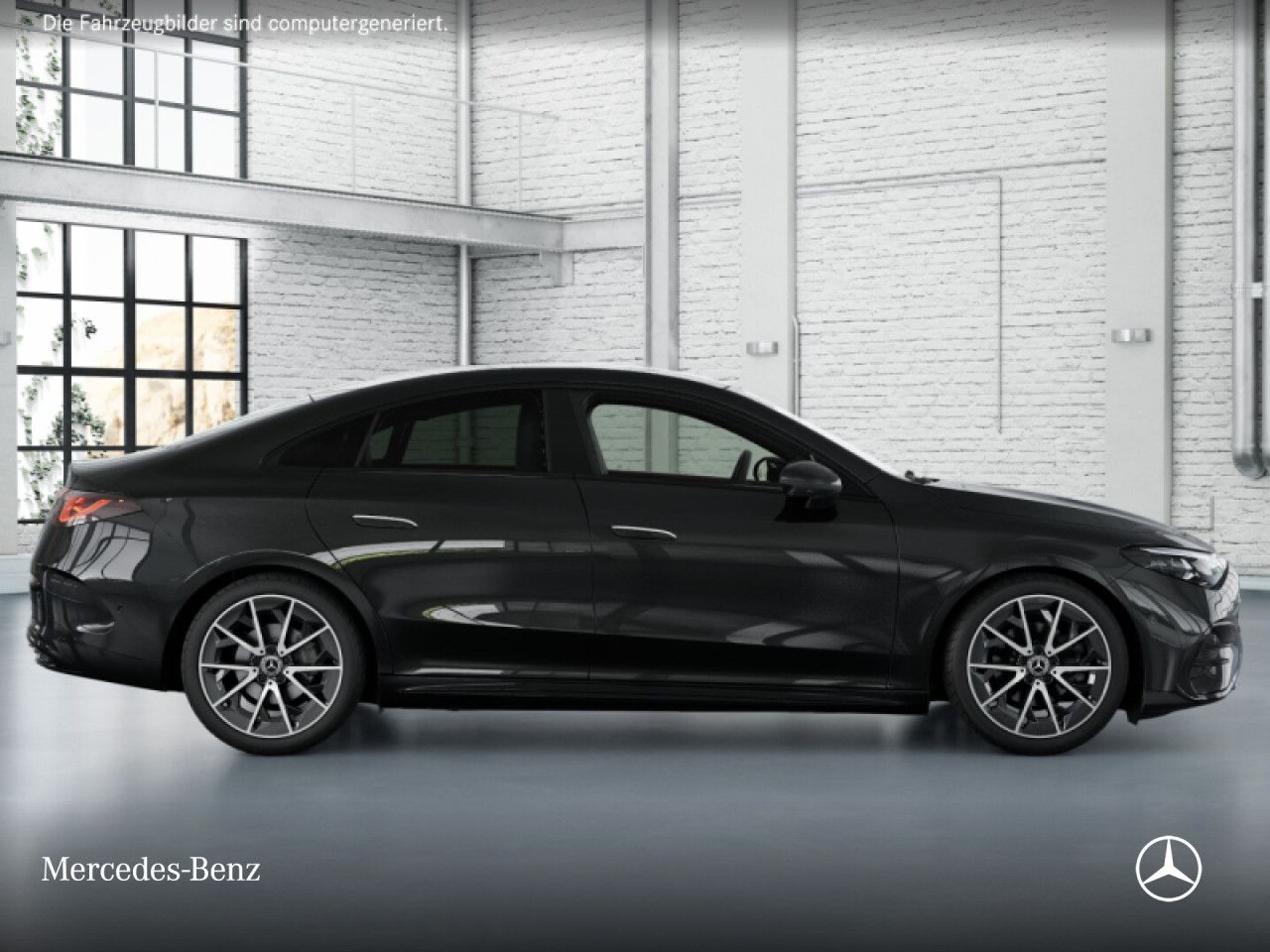 Mercedes-Benz CLA – Bild 16