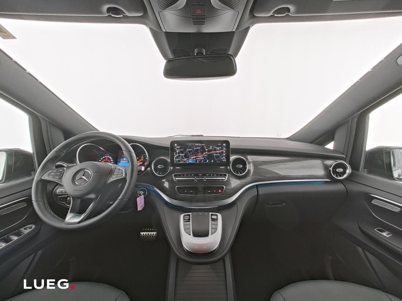 Mercedes-Benz V-Klasse – Bild 3