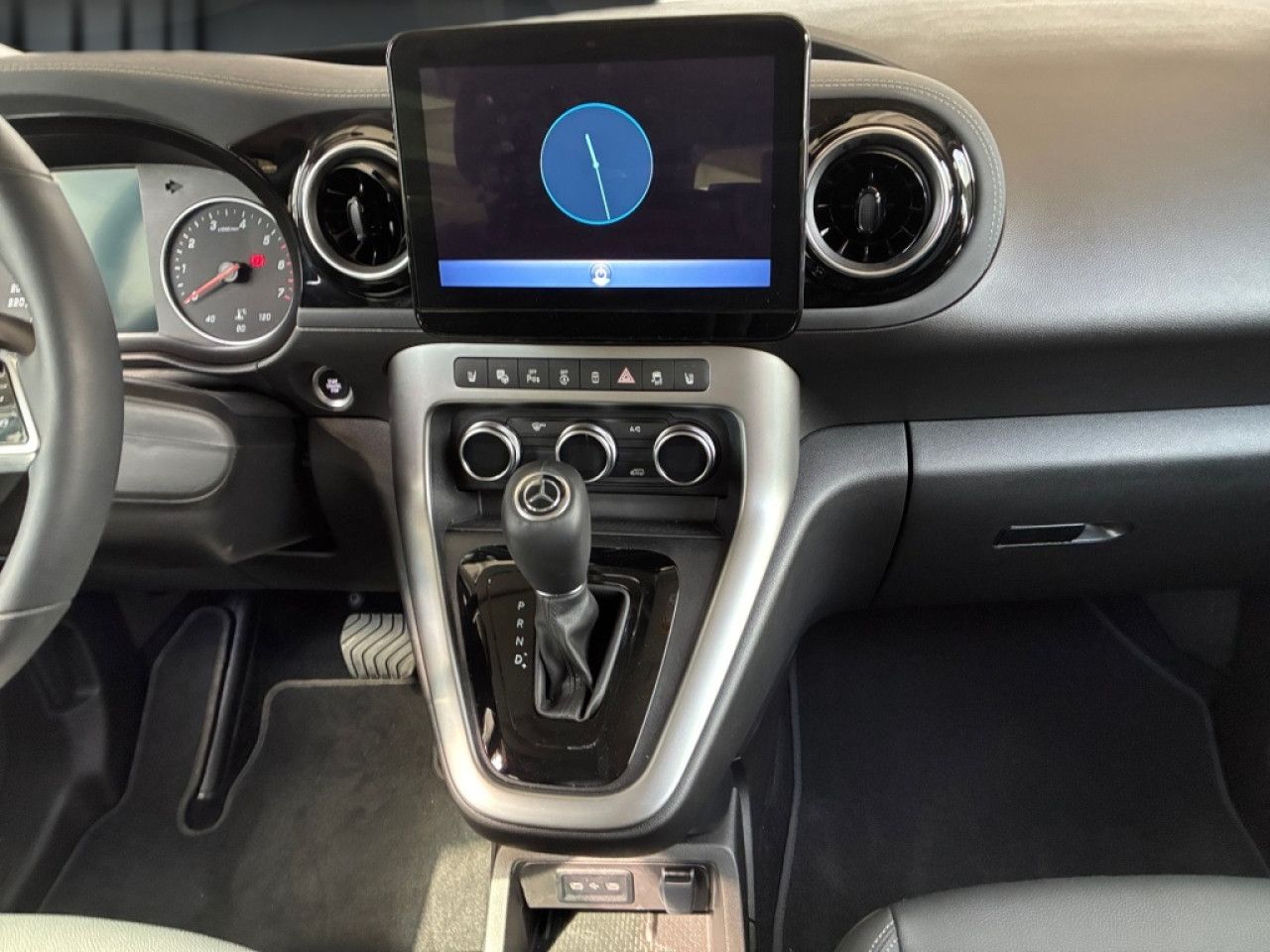 Mercedes-Benz T-Klasse – Bild 15