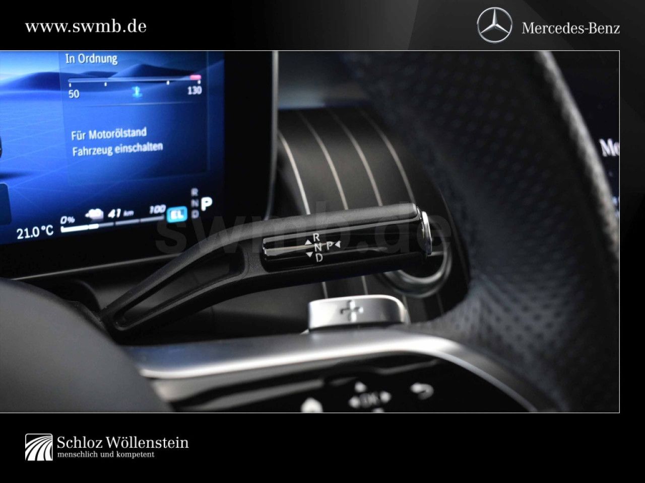 Mercedes-Benz GLC – Bild 8