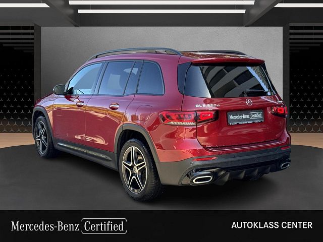 MERCEDES-BENZ Unknown Model 2021 — imagine 3