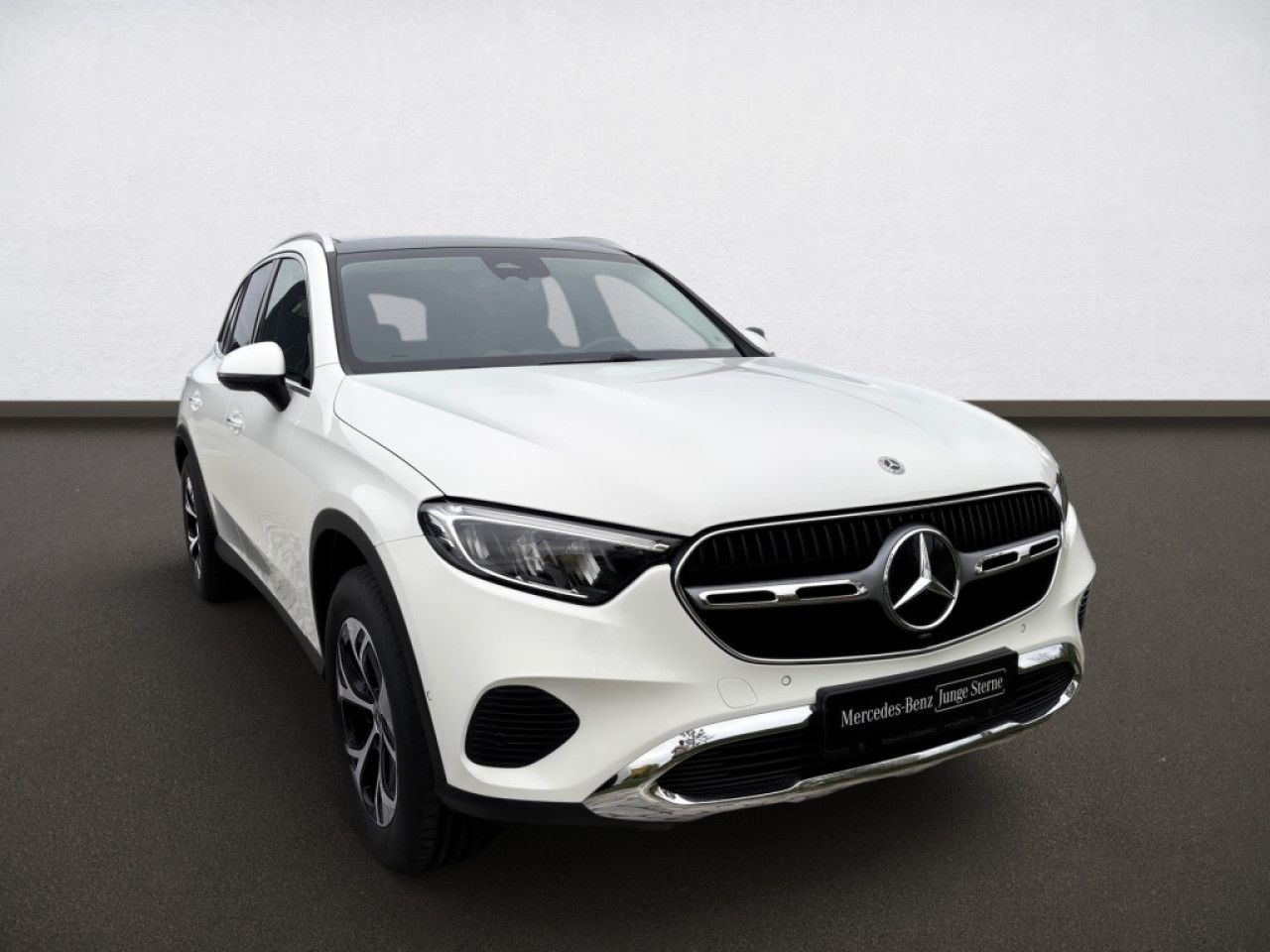 Mercedes-Benz GLC – Bild 6