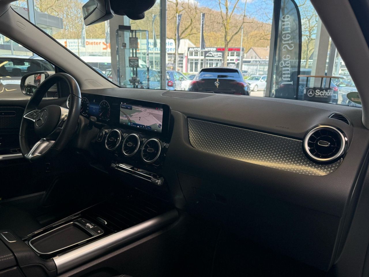 Mercedes-Benz B-Klasse – Bild 15