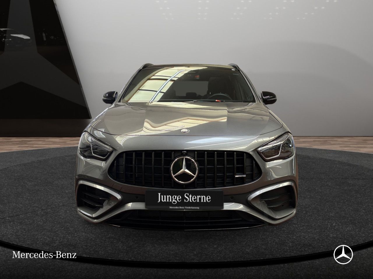 Mercedes-Benz GLA – Bild 2